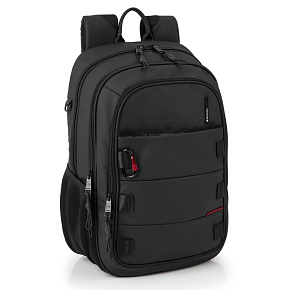 Batoh na notebook 15,6", 3 přihr. (25,5 l) DISK 414593