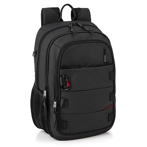 Batoh na notebook 15,6", 3 přihr. (25,5 l) DISK 414593