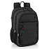Batoh na notebook 15,6", 3 přihr. (25,5 l) DISK 414593