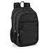 Batoh na notebook 15,6", 3 přihr. (25,5 l) DISK 414593