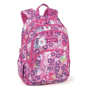 Batoh 21 l LINDA 224640 Batoh 21 l LINDA 224640