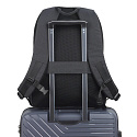 Batoh na notebook 15,6" 17 l LEVEL 413464