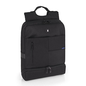 Batoh na notebook 15,6"/17,3" 11 l INTRO BS 412856