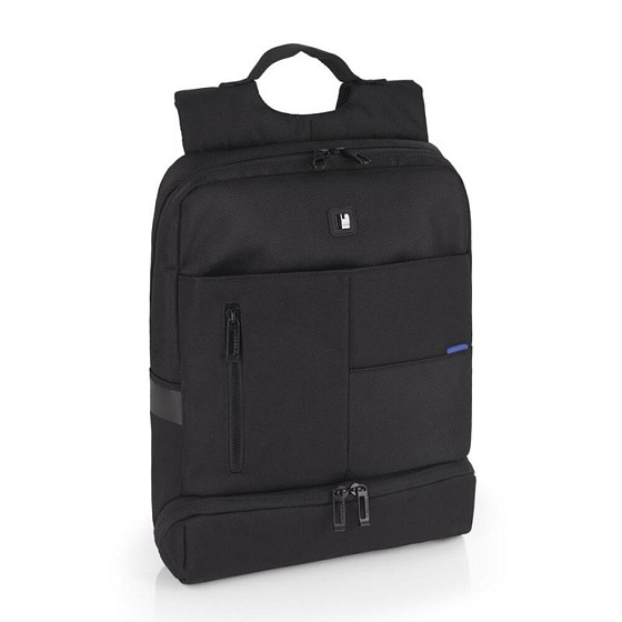 Batoh na notebook 15,6"/17,3" 11 l INTRO BS 412856