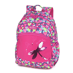 Batoh 17 l WINGS 232706 Batoh 17 l WINGS 232706