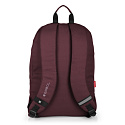 Batoh 25 l + etue 3 zipy GLOBAL 233758