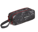 Pouzdro 2 zipy DENVER 220676