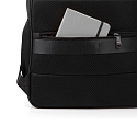 Batoh na notebook 17,3", 2 přihr. (29,5 l) DISK 414590
