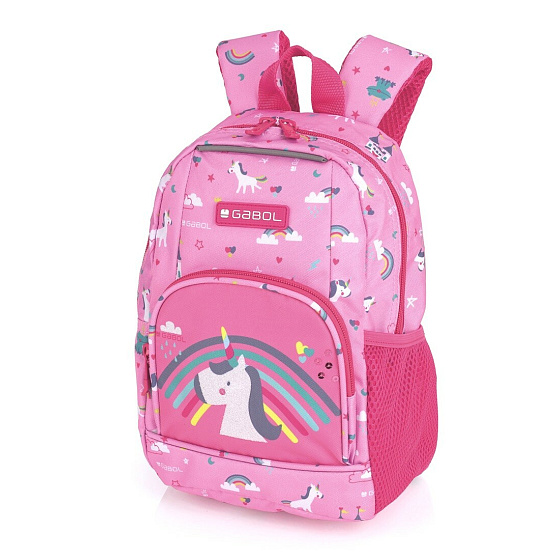 Batůžek 8 l RAINBOW 233987