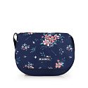 Kabelka s klopnou MELISSA 233034