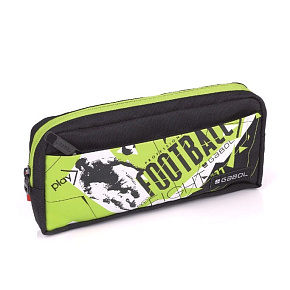 Pouzdro ploché DERBY 225163