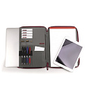 Spisovka/pouzdro na noteb. 13"/tablet 10" ALPHA 409303