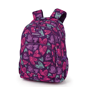 Batoh 21 l DREAM 224740 Batoh 21 l DREAM 224740