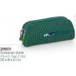 Gabol Pouzdro (2 zipy) OPTIC 205031