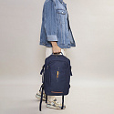 Cestovní batoh vel. S (26 l) WEEK ECO 122327