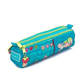Etue 3 zipy FRUIT 209409