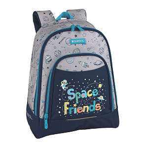 Batůžek 9 l SPACE 234628