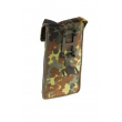 pouch  for cartridge, carrying equipment of soldier 