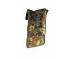 pouch  for cartridge, carrying equipment of soldier 