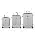 Sada skořep. kufrů C+M+L JET 122501