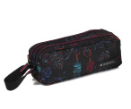 Pouzdro 2 zipy SPIRIT 220076